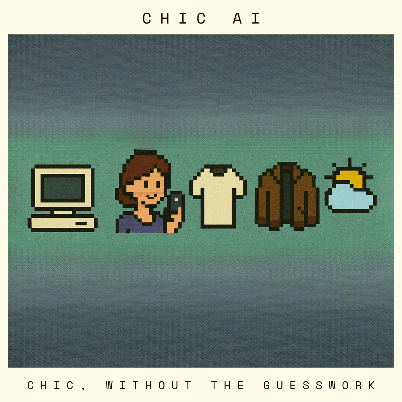 ChicAI – Smart Wardrobe App