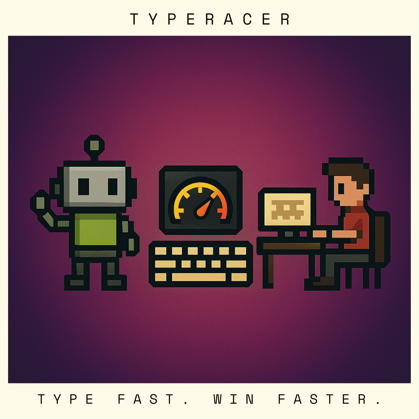 Typeracer Bot
